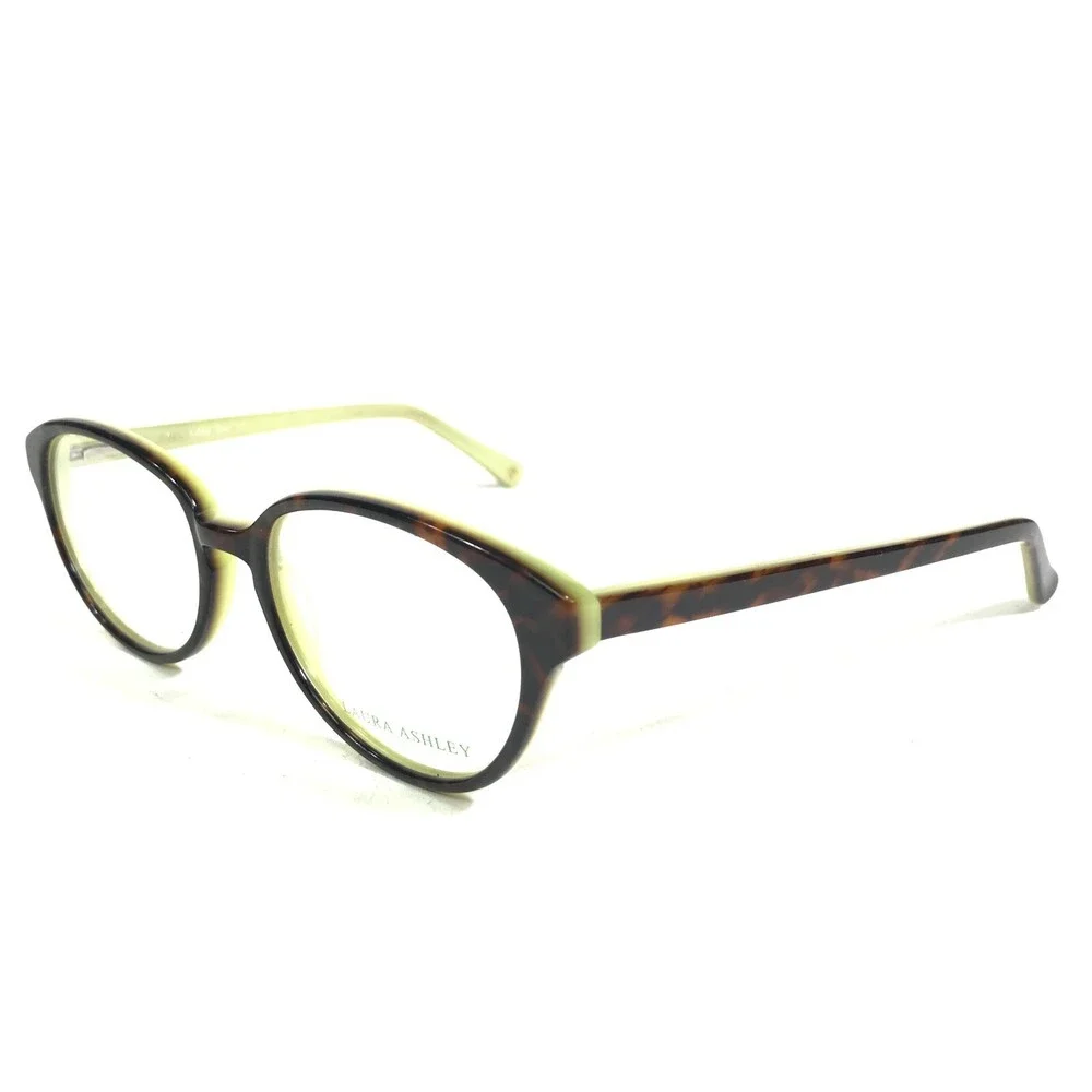 Laura Ashley demo lenses
